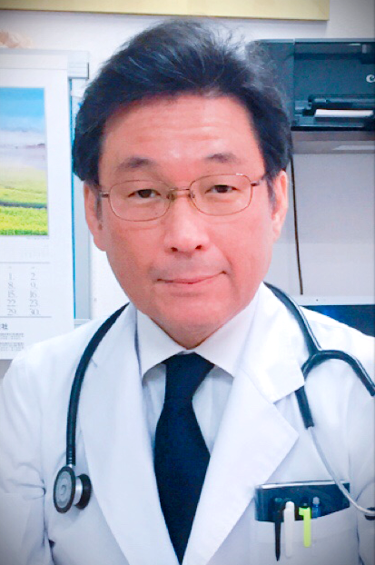 介護センターしろやま｜理事長あいさつ